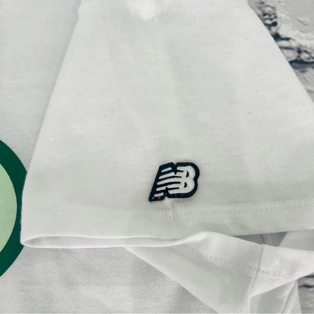 New Balance Teeshirt - Picture 4 of 5